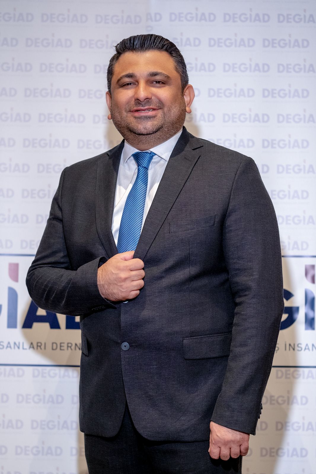 Nuri Alper KABUKÇU
