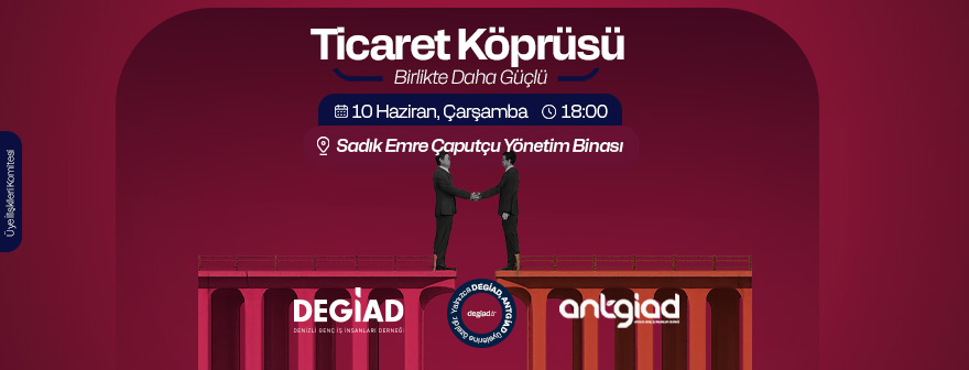 Ticaret Köprüsü