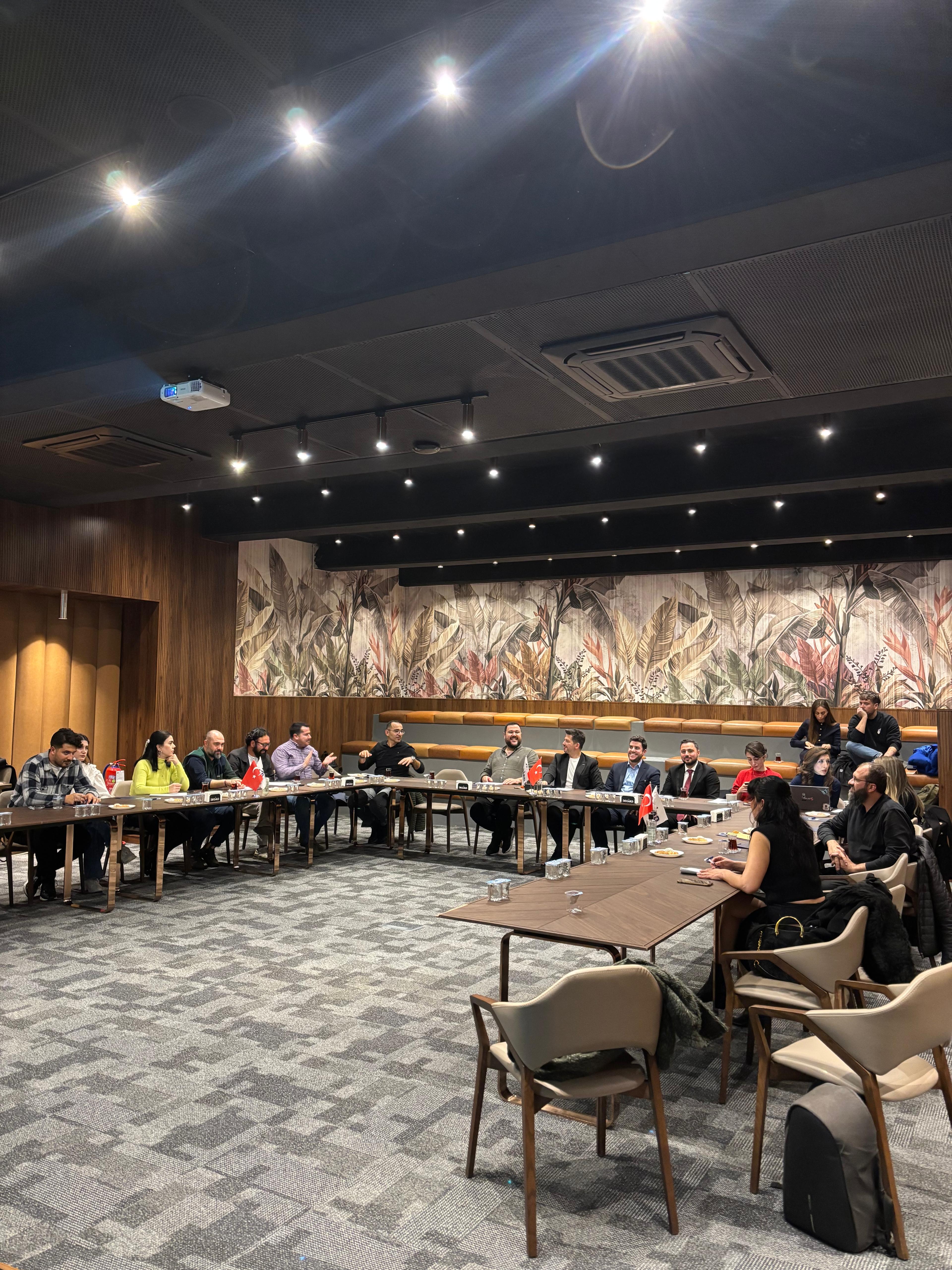 Laodikeia Venture Days Demo Day