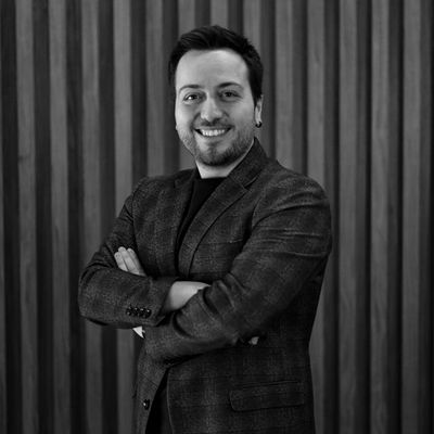 Emin Mert TURGUT