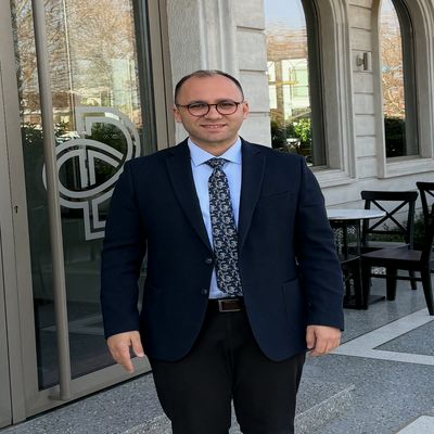 Abdullah TATAR