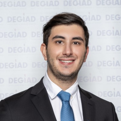 Buğra ALTUNTAŞ